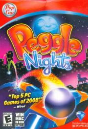 Peggle: Nights