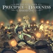 Penny Arcade Adventures: On the Rain-Slick Precipice of Darkness Episode One