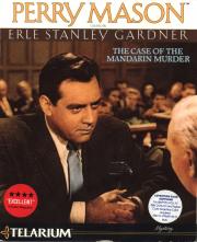 Perry Mason: The Case of the Mandarin Murders
