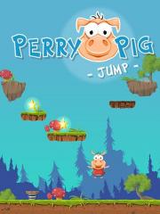 Perry Pig Jump