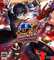 Persona 5: Dancing in Starlight