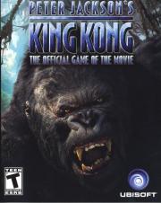Peter Jackson's King Kong: The Official Game of the Movie