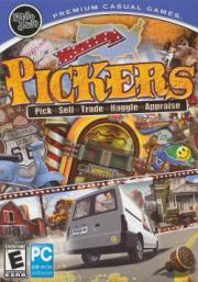 Pickers