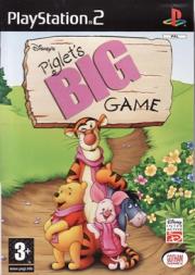 Piglet's Big Game