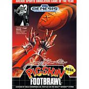 Pigskin Footbrawl