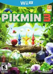 Pikmin 3