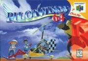 Pilotwings 64