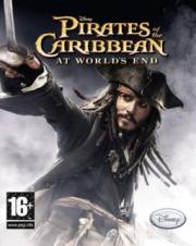 Pirates of the Caribbean: At World\