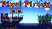 Pixel Piracy
