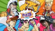 Pizza Titan Ultra