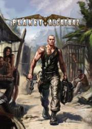 Planet Alcatraz