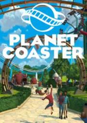 Planet Coaster