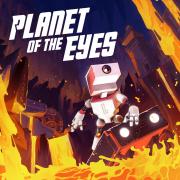 Planet of the Eyes