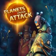 Planets Under Attack