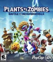 Plants vs. Zombies: Battle for Neighborville