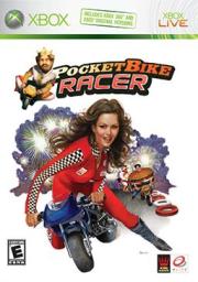 PocketBike Racer