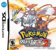 Pokémon Black 2 & White 2
