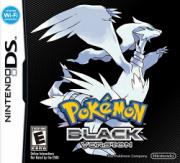 Pokémon Black & White