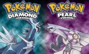 Pokémon Diamond & Pearl