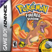 Pokémon FireRed & LeafGreen