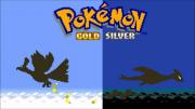 Pokémon Gold & Silver