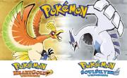 Pokémon HeartGold & SoulSilver