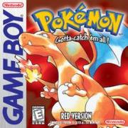 Pokémon Red & Blue