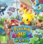 Pokémon Rumble World