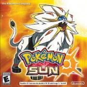 Pokémon Sun & Moon