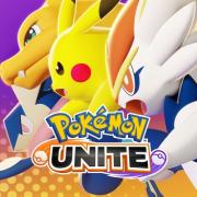 Pokémon UNITE