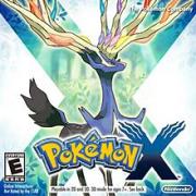 Pokémon X & Y