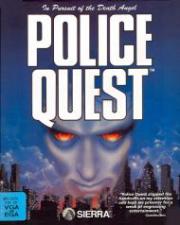 Police Quest: In Pursuit of the Death Angel