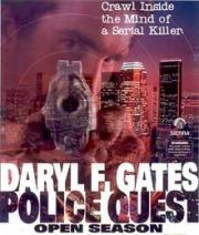 Police Quest: Open Season
