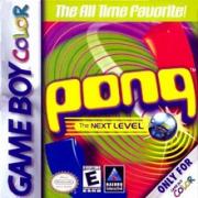 Pong: The Next Level