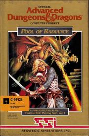 Pool of Radiance