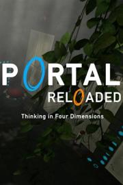 Portal Reloaded