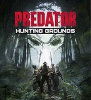 Predator: Hunting Grounds