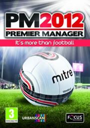 Premier Manager 2012