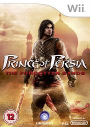 Prince of Persia: The Forgotten Sands
