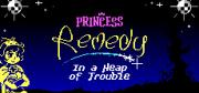 Princess Remedy in A Heap of Trouble