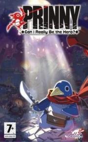 Prinny: Can I Really Be the Hero?