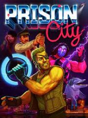 Prison City