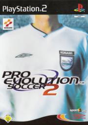 Pro Evolution Soccer 2