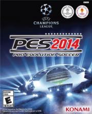 Pro Evolution Soccer 2014