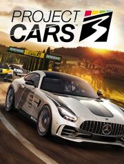 Project CARS 3