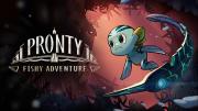 Pronty: Fishy Adventure