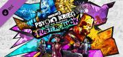 Psycho Krieg and the Fantastic Fustercluck