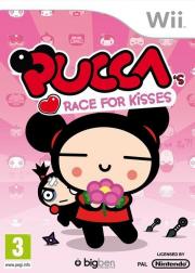 Pucca's Kisses Game