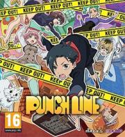 Punch Line