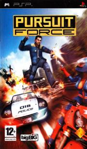Pursuit Force